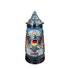 German beer stein for sale  Delivered anywhere in USA 