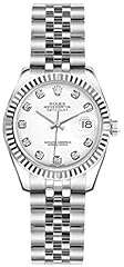 Rolex lady datejust for sale  Delivered anywhere in USA 