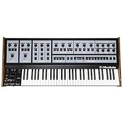 Oberheim polyphonic analog for sale  Delivered anywhere in USA 