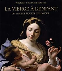 Vierge enfant d'occasion  Livré partout en France