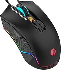 Wired gaming mouse for sale  Delivered anywhere in USA 