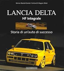Lancia delta integrale usato  Spedito ovunque in Italia 