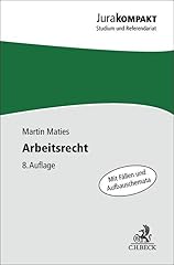 Arbeitsrecht gebraucht kaufen  Wird an jeden Ort in Deutschland