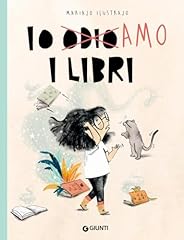 Odio amo libri. usato  Spedito ovunque in Italia 