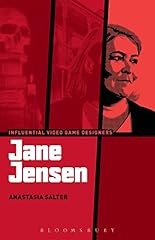 Jane jensen gabriel usato  Spedito ovunque in Italia 