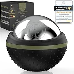 Lemberg massageball wärmender gebraucht kaufen  Wird an jeden Ort in Deutschland
