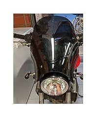 Motorcycle windshield kawasaki for sale  Delivered anywhere in Ireland