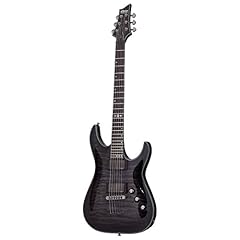 Schecter hellraiser hybrid usato  Spedito ovunque in Italia 