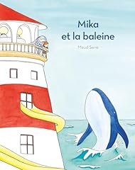 Mika baleine d'occasion  Livré partout en France