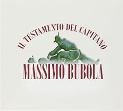 Testamento del capitano usato  Spedito ovunque in Italia 