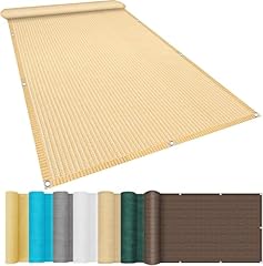 Sunshade veranda 7.5 for sale  Delivered anywhere in UK