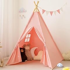 Rongfa teepee tent for sale  Delivered anywhere in USA 
