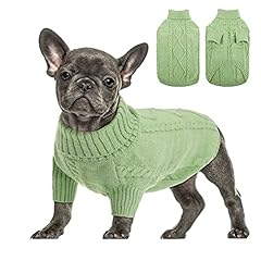 Queenmore dog jumpers for sale  Delivered anywhere in UK