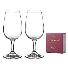 Diamante lot verres d'occasion  Livré partout en France