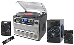 Steepletone smc386 compact for sale  Delivered anywhere in UK