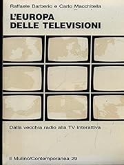 Delle televisioni. dalla usato  Spedito ovunque in Italia 