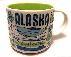 Starbucks alaska been for sale  Delivered anywhere in USA 