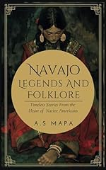 Navajo legends and gebraucht kaufen  Wird an jeden Ort in Deutschland