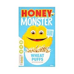 Honey monster wheat for sale  Delivered anywhere in UK