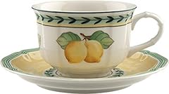 Villeroy boch french usato  Spedito ovunque in Italia 
