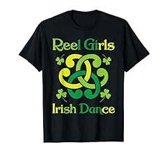 Reel girls irish for sale  Delivered anywhere in USA 