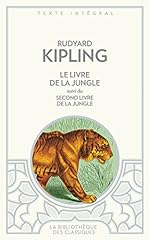 Livre jungle suivi d'occasion  Livré partout en Belgiqu