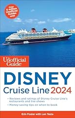 Unofficial guide disney for sale  Delivered anywhere in UK