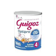Guigoz optipro junior d'occasion  Livré partout en France