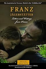 Franz jagerstatter letters for sale  Delivered anywhere in USA 