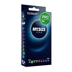My.size pro preservativi usato  Spedito ovunque in Italia 