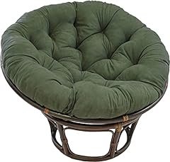 Papasan round chair for sale  Delivered anywhere in Ireland