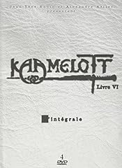 Kaamelott livre 6 d'occasion  Livré partout en Belgiqu