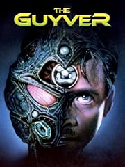 Guyver for sale  Delivered anywhere in USA 