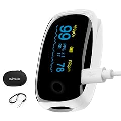 Rechargeable pulse oximeter for sale  Delivered anywhere in USA 