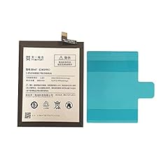 Bettery batteria compatibile usato  Spedito ovunque in Italia 