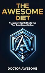Awesome diet legacy for sale  Delivered anywhere in USA 