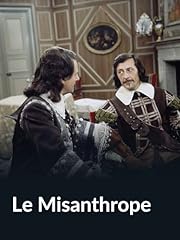 Misanthrope d'occasion  Livré partout en France