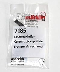 Märklin 7185 schleifer gebraucht kaufen  Wird an jeden Ort in Deutschland