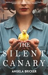 Silent canary for sale  Delivered anywhere in UK