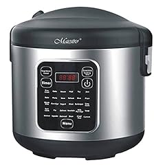 Maestro 794 multicooker usato  Spedito ovunque in Italia 