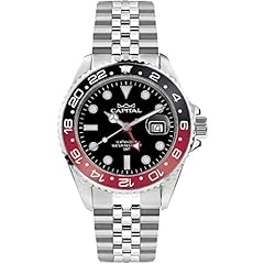 Capital orologio uomo usato  Spedito ovunque in Italia 