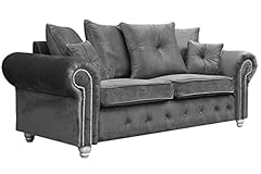 Hugo sofa seater for sale  Delivered anywhere in UK