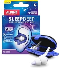 Alpine sleepdeep ear for sale  Delivered anywhere in UK