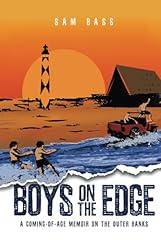 Boys edge coming for sale  Delivered anywhere in USA 