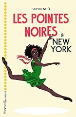 Pointes noires new d'occasion  Livré partout en France