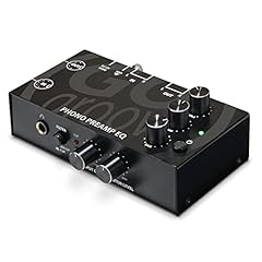 Gogroove phono preamp for sale  Delivered anywhere in USA 