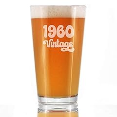 Vintage 1960 pint for sale  Delivered anywhere in USA 