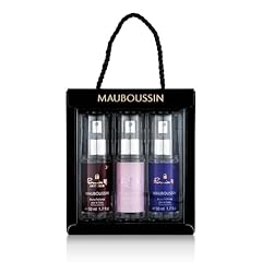 Mauboussin coffret body d'occasion  Livré partout en France