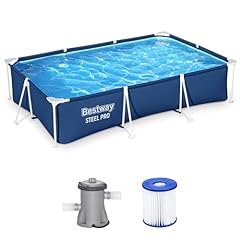 Bestway steel pro for sale  Delivered anywhere in USA 