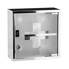 Medical cabinet first for sale  Delivered anywhere in USA 